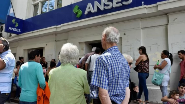 La Anses publicó un nuevo cronograma para el cobro de jubilaciones y pensiones