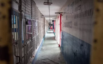 Más de 750 presos bonaerenses saldrán de la cárcel con arresto domiciliario