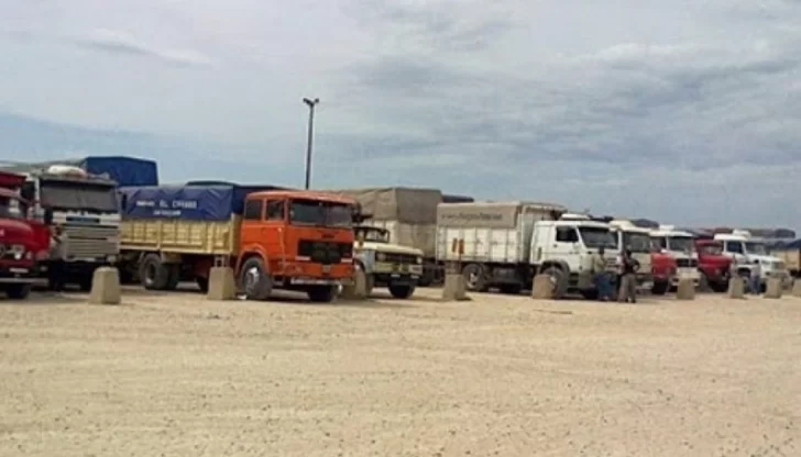 Licitarán obras para la Playa de Camiones de Quequén