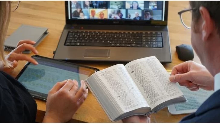 La Asamblea de los Testigos de Jehová se transmitirá por una plataforma digital