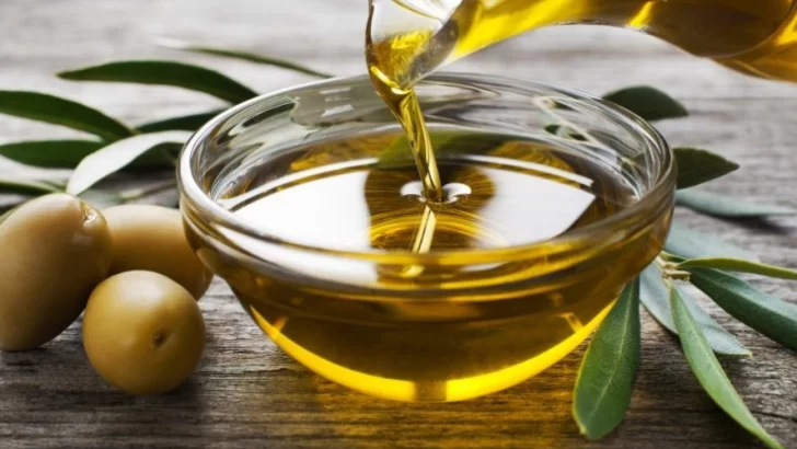 ANMAT prohibió una marca de aceite de oliva por ser peligrosa para la salud