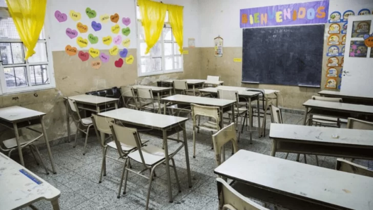 La UCR y el PRO critican el “intento de adoctrinar a alumnos “