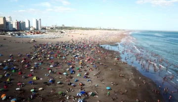 Continúan los días lindos