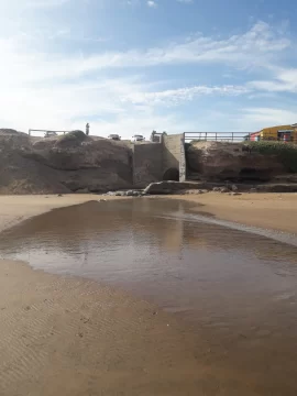 Contaminación en “El Caño”