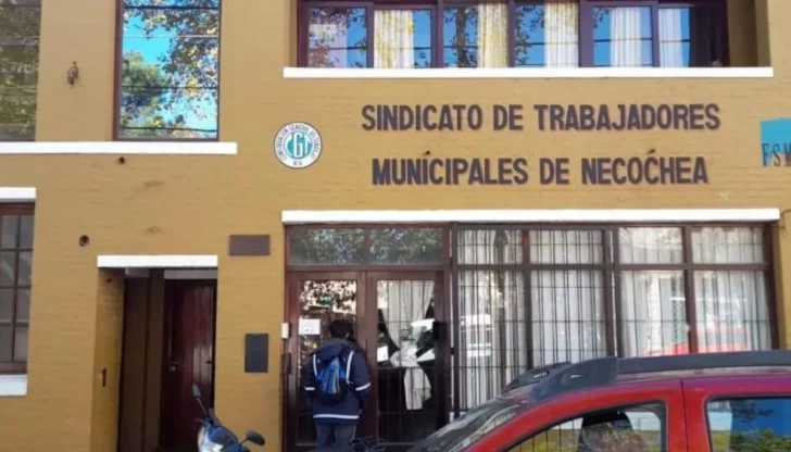 Municipales discutirán un nuevo aumento salarial