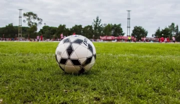 Se programó la antepenúltima fecha del fútbol local y ambos líderes juegan el sábado