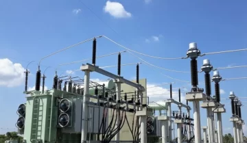 Dos ofertas para la obra de repotenciación eléctrica en Quequén