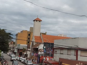 Se extiende el alerta amarillo para esta noche y la mañana del sábado