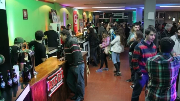 El esperado festival cervecero “Invierno Fest” regresa al Centro Cultural Necochea