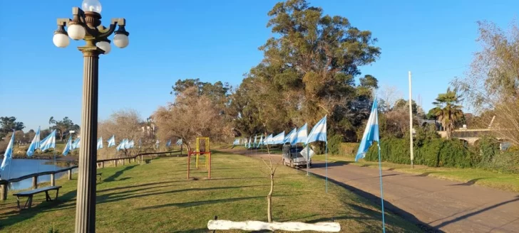 Suspenden nuevamente la fiesta en el Paseo de la Ribera