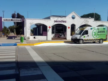 El centro de salud Fucile funcionará en 79 y 2 hasta la inauguración del nuevo edificio