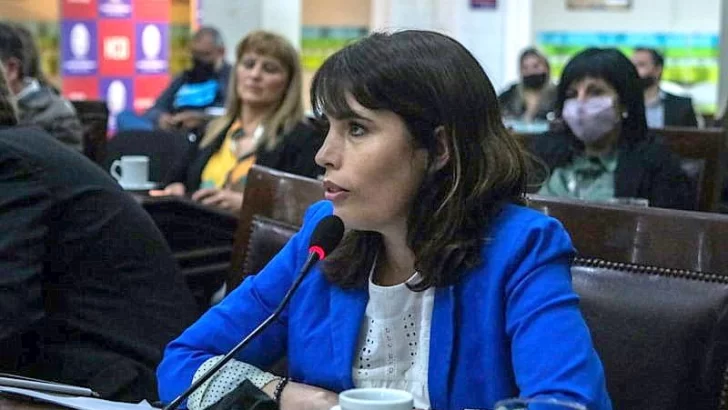 Gabriela Gongora será la nueva secretaria de Gobierno