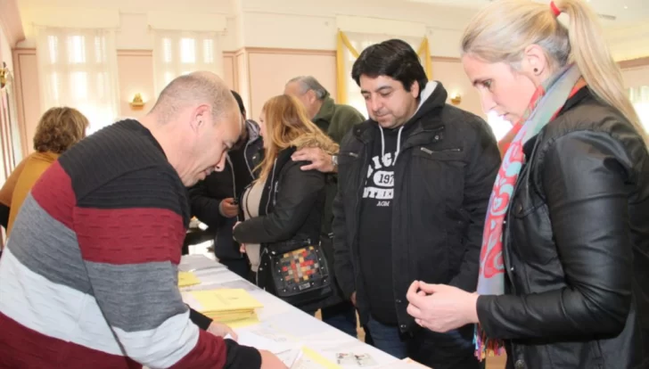 La Provincia gestionará 172 escrituras para familias de Necochea