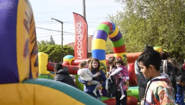 Vacaciones de invierno: vuelve FestiBarrio