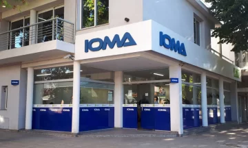 Cuándo se corta la cobertura de IOMA para sus afiliados