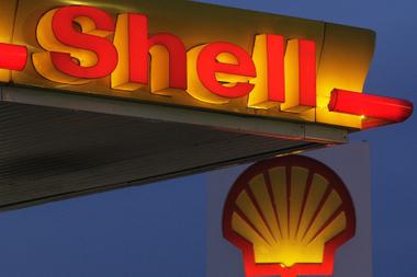Shell aumentó un 9,5 por ciento el precio de sus naftas