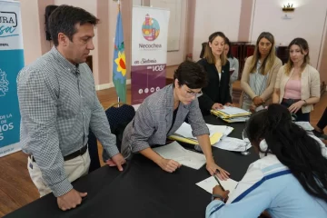 “Tener un techo propio genera certidumbre y seguridad”