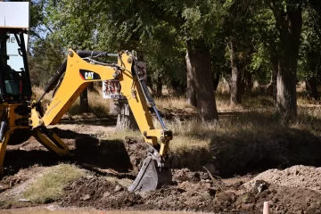 Dotan de más presión de agua a la zona de 64 y 91