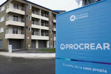 144 familias de Necochea salieron sorteadas en el ProCreAr