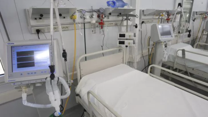 Hospital Ferreyra: “tenemos capacidad para seguir atendiendo pacientes Covid y no Covid”