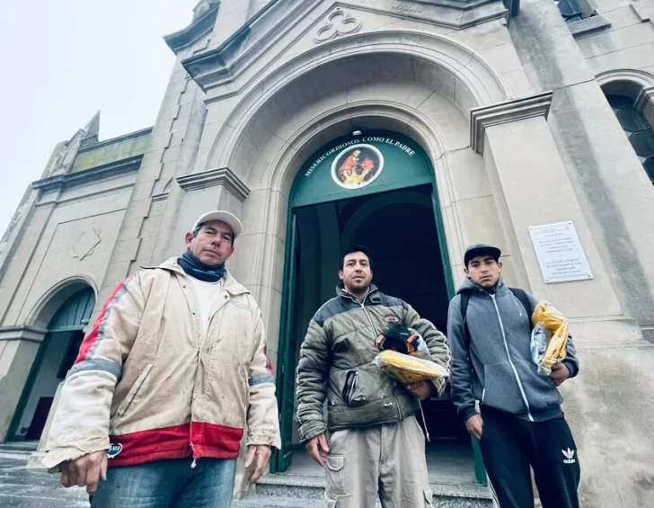 Arranca la restauración del templo de Santa María del Carmen