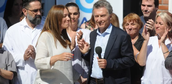 Macri: “El acuerdo Mercosur-Unión Europea lo logramos porque apostamos a dialogar”