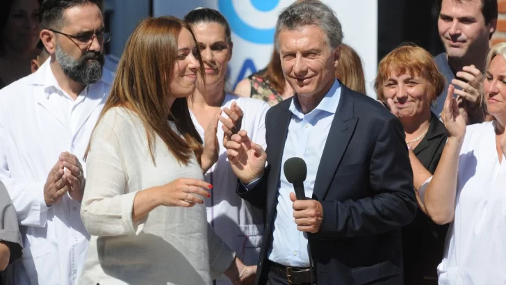 Macri: “El acuerdo Mercosur-Unión Europea lo logramos porque apostamos a dialogar”