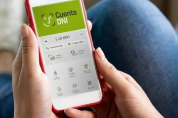 Hoy y mañana hay descuentos en supermercados con la cuenta DNI en Banco Provincia