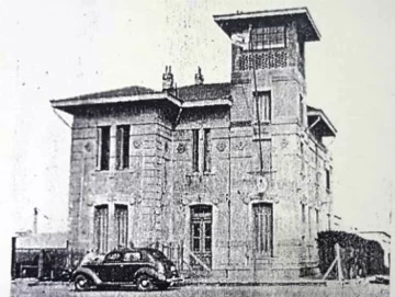 La Prefectura Quequén cumplió 125 años