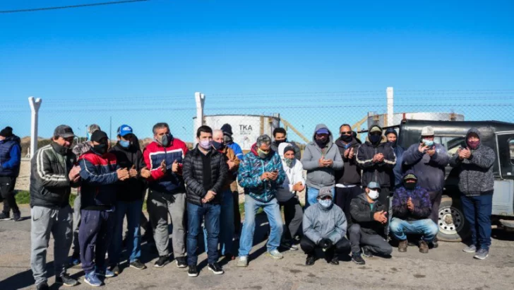 Reabrirán la escollera Sur para el tránsito vehicular