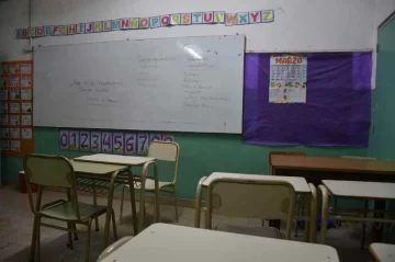 Aprobaron protocolos para la vuelta a las aulas en el país