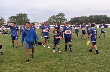 Gimnasia ganó y ya es de la zona A