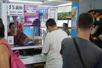 Son más de 80 los comercios locales adheridos a NecoDescuentos