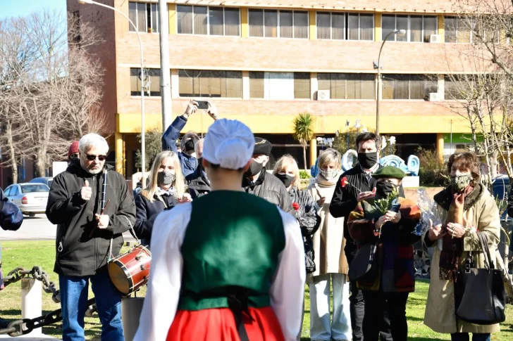 La comunidad vasca celebra San Ignacio de Loyola