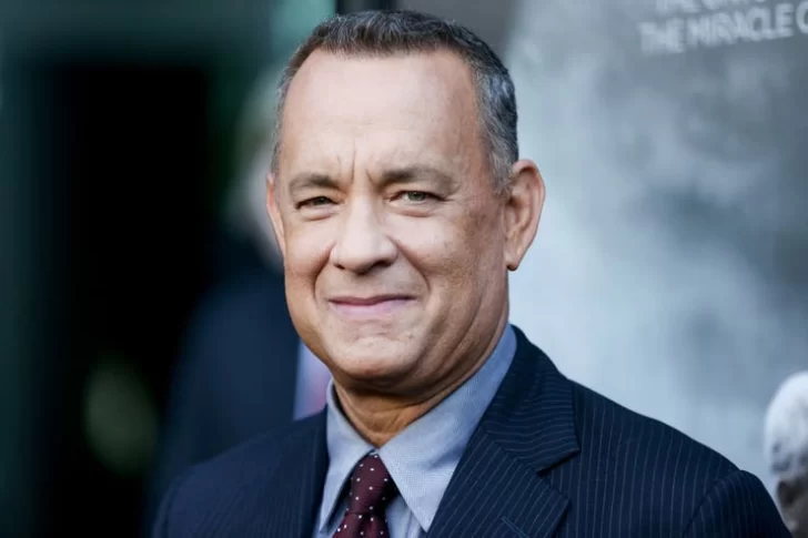 Coronavirus: Tom Hanks y su peculiar relato sobre los síntomas que experimentó