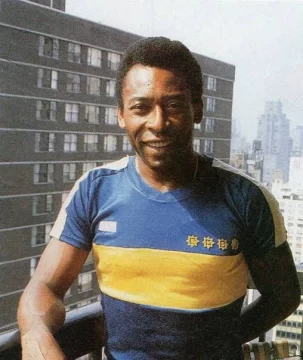 Una relación de respeto y admiración vinculó a Pelé con el fútbol argentino
