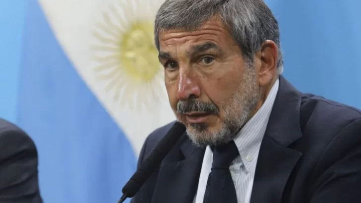 Salvarezza: “Argentina tiene la capacidad para fabricar la vacuna rusa”