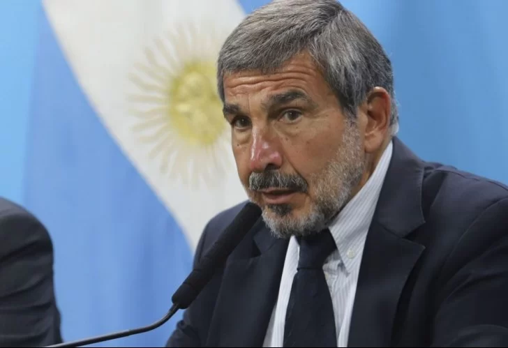 Salvarezza: “Argentina tiene la capacidad para fabricar la vacuna rusa”