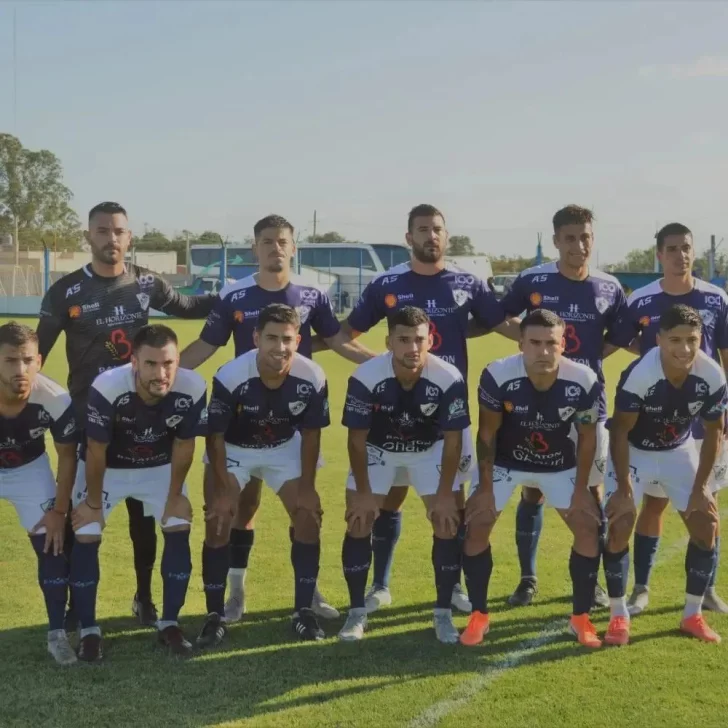 Independiente SC no pudo con Kimberley en la final del Regional Federal de fútbol