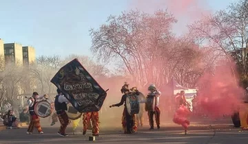 Empiezan los festejos de Carnaval: conocé la grilla de espectáculos