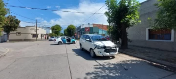 Lesionados en dos accidentes