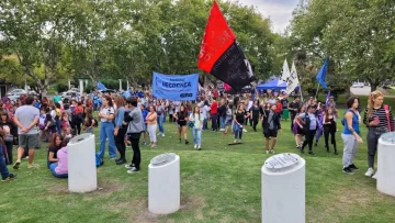 Jorge Álvaro por el Día de la Memoria: “Habrán cambiado las formas, pero la lucha sigue”