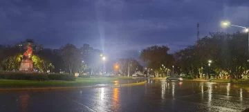 Se anuncian lluvias para todo este viernes