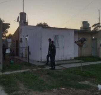 La Policía recuperó elementos robados en Quequén