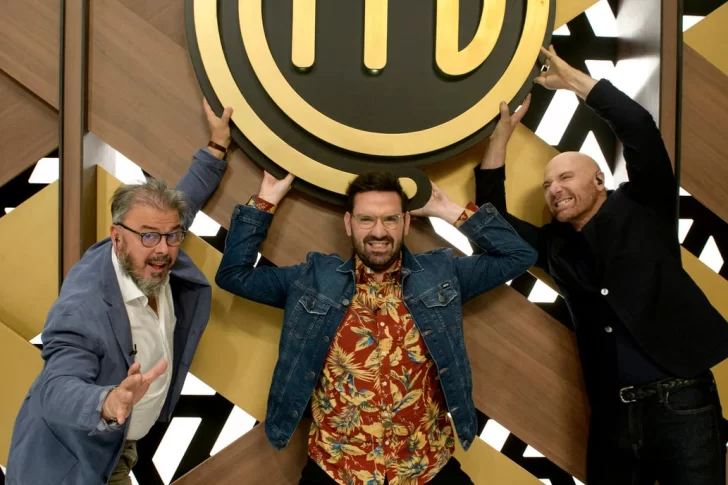 Masterchef Celebrity 2: cambios y regresos inesperados