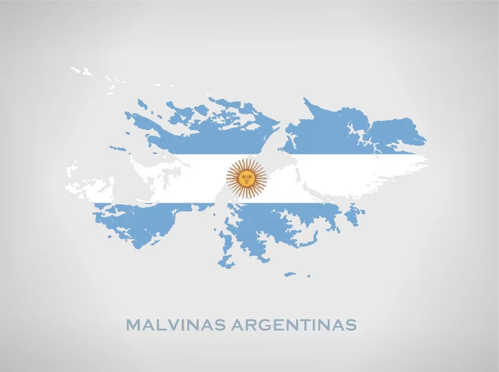 Repudio radical a las declaraciones de Mondino sobre Malvinas