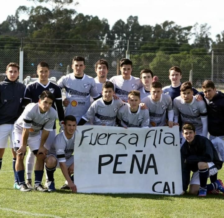 Por un pasaje a la final en el fútbol mayor de la Liga