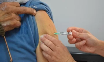 Comienza la vacunación antigripal de IOMA en las farmacias de Necochea
