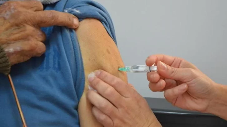 Comienza la vacunación antigripal de IOMA en las farmacias de Necochea