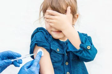 Aplicaron vacunas vencidas en niños loberenses. Se inició una investigación